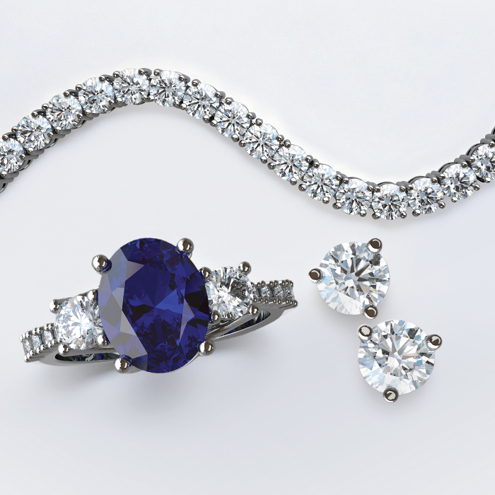 Jewelry Basics